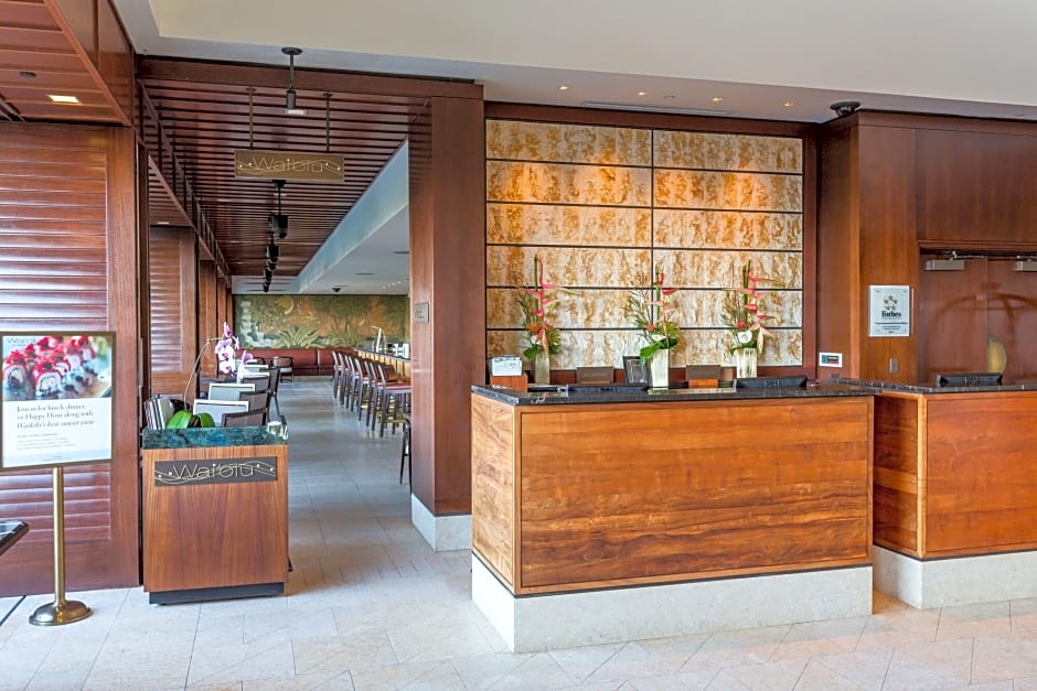 Jet Luxury @ The Trump Waikiki – Honolulu, HI