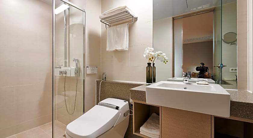 New Raon Stay (Korea Quality)