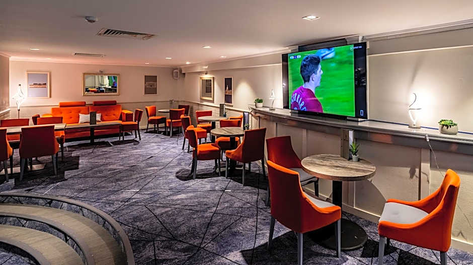 Copthorne Aberdeen Hotel