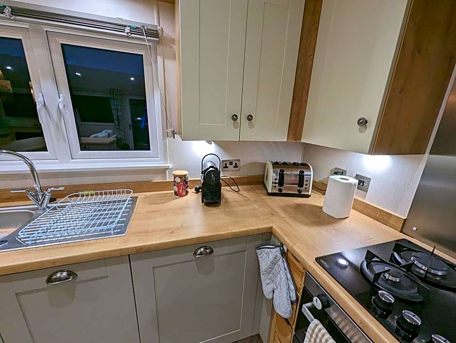 Morrelo View 24, Cherry Tree Holiday park.