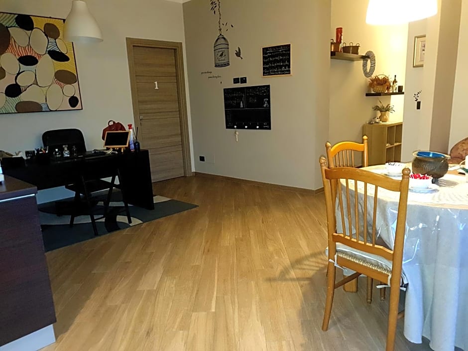 b&b Tre Passi Dalla Torre