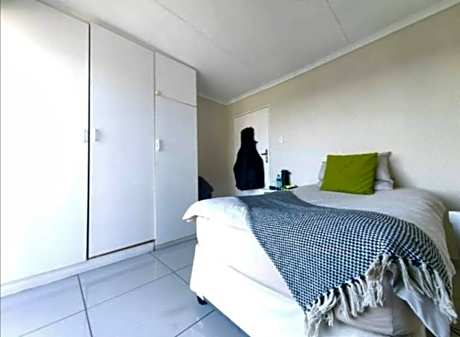 Aubergine Guesthouse, Secunda