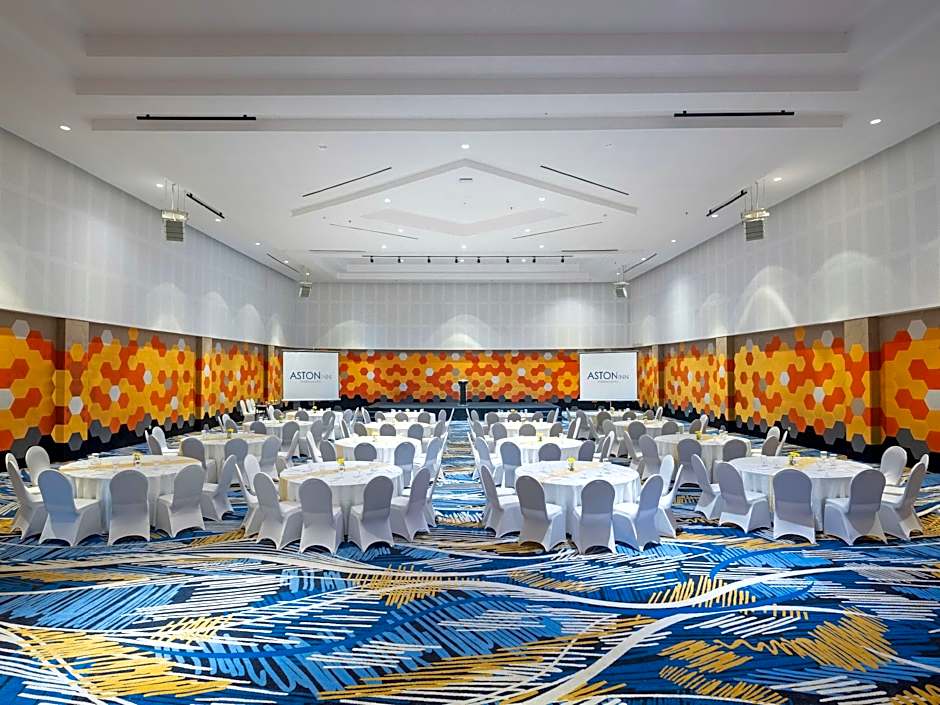 Aston Inn Tasikmalaya