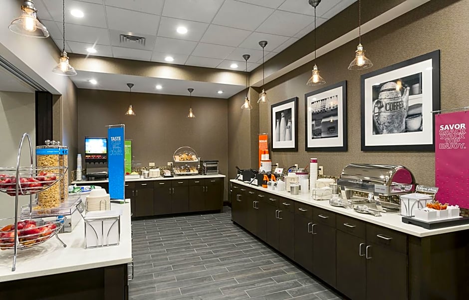 Hampton Inn and Suites Fort Mill, SC