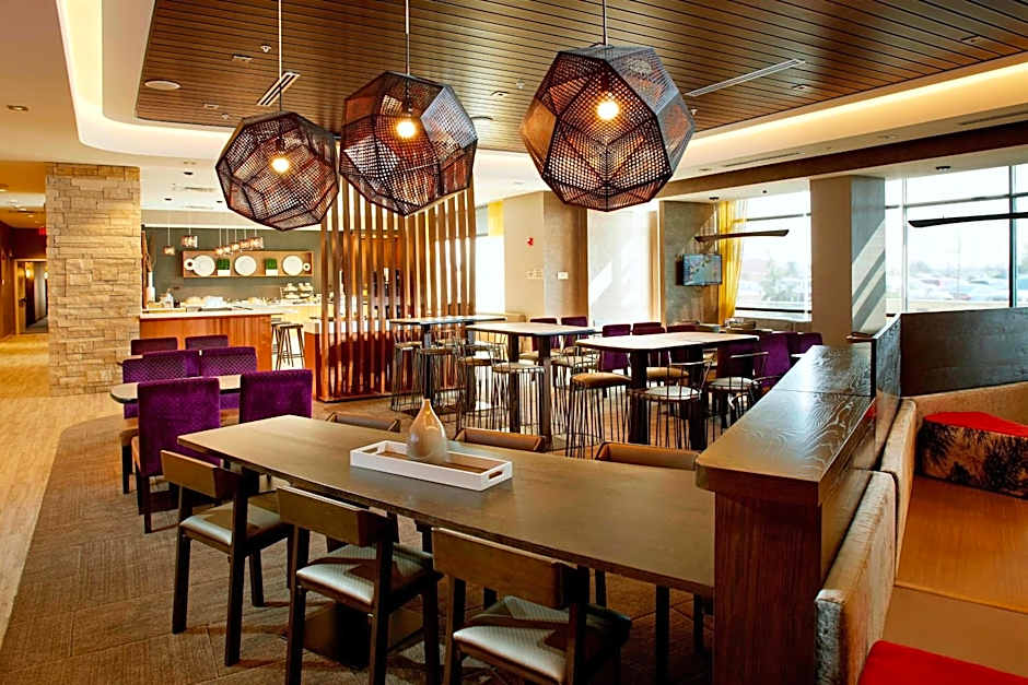 SpringHill Suites by Marriott Dayton Beavercreek