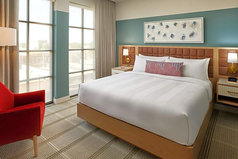 The Alamite, Tuscaloosa, a Tribute Portfolio Hotel