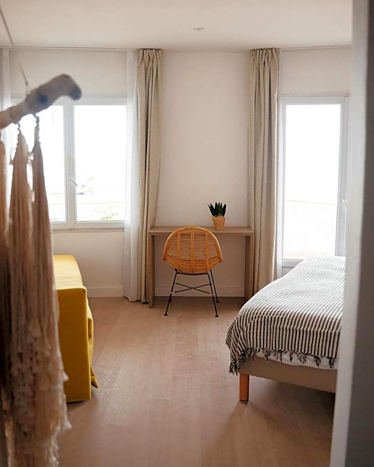 Hôtel Casa Marina