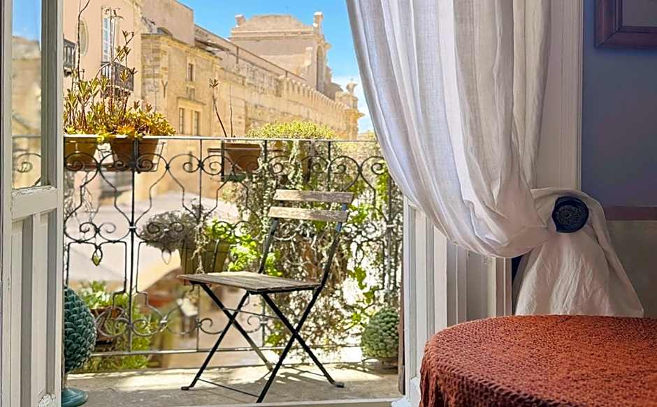 Il Salotto di Maria Pia