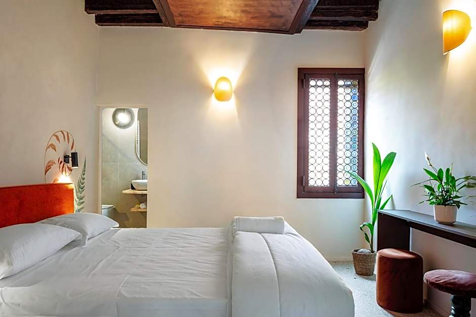 QN Apartments
