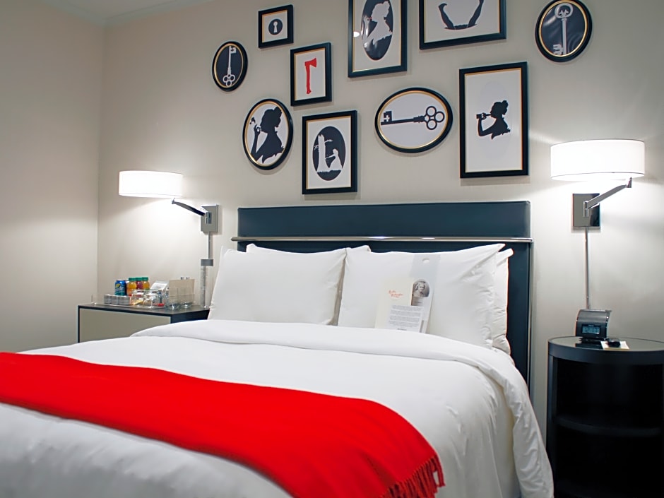 The Redbury New York – New York, NY