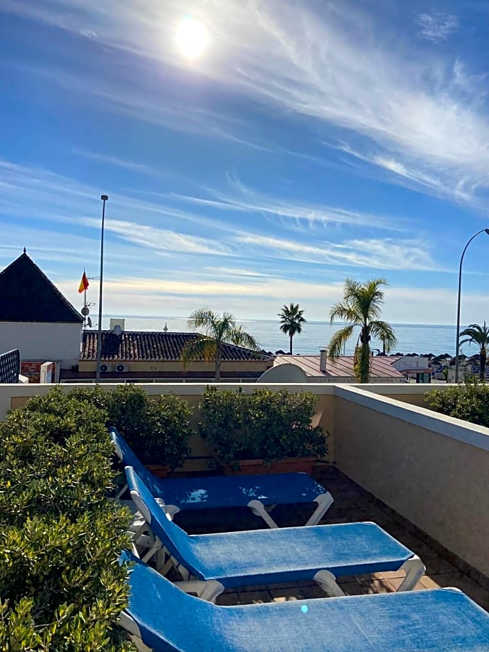 Apartamentos HC Burriana Playa