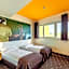 B&B Hotel Duisburg Hbf-Süd