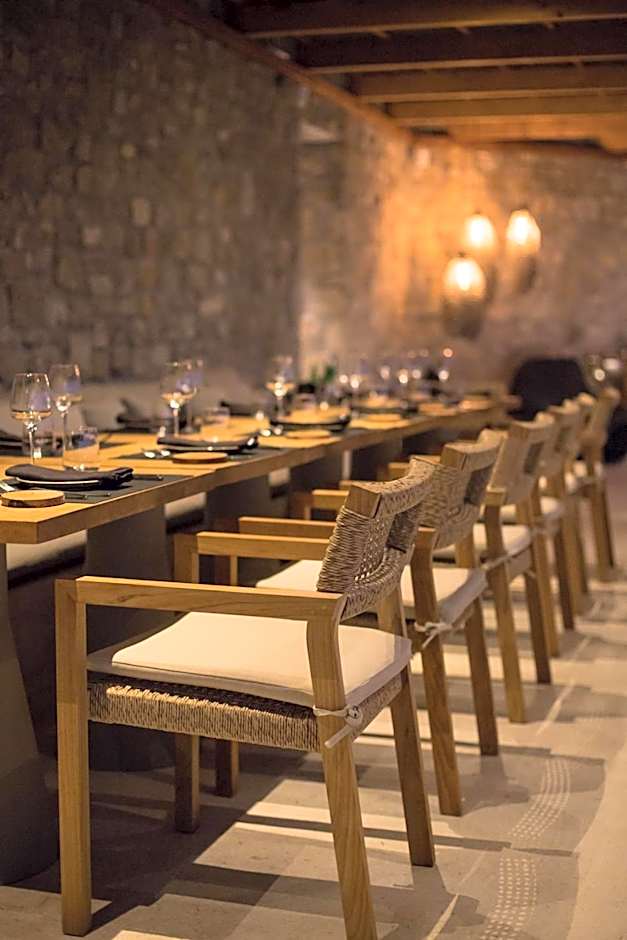 Rocabella Mykonos Hotel