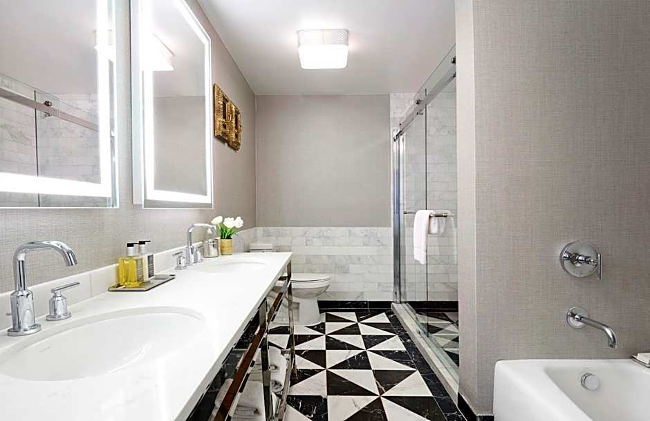 1 Bedroom Residence — 1 fotoğraftan 1. fotoğraf