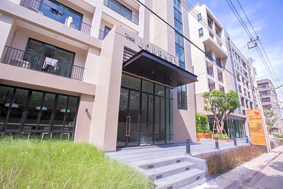 The Journey Hotel Laksi