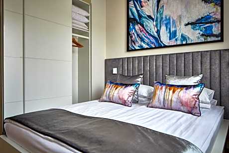 One-Bedroom