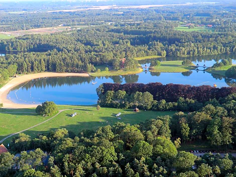 Hotel Erve Hulsbeek