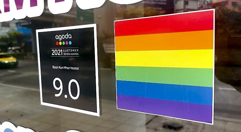 Baan Kun Mhor Hostel