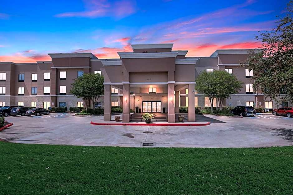 Hampton Inn & Suites Houston - Rosenberg