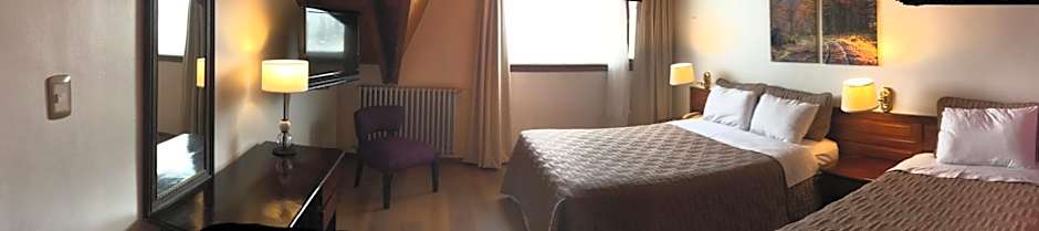 Hotel Ushuaia