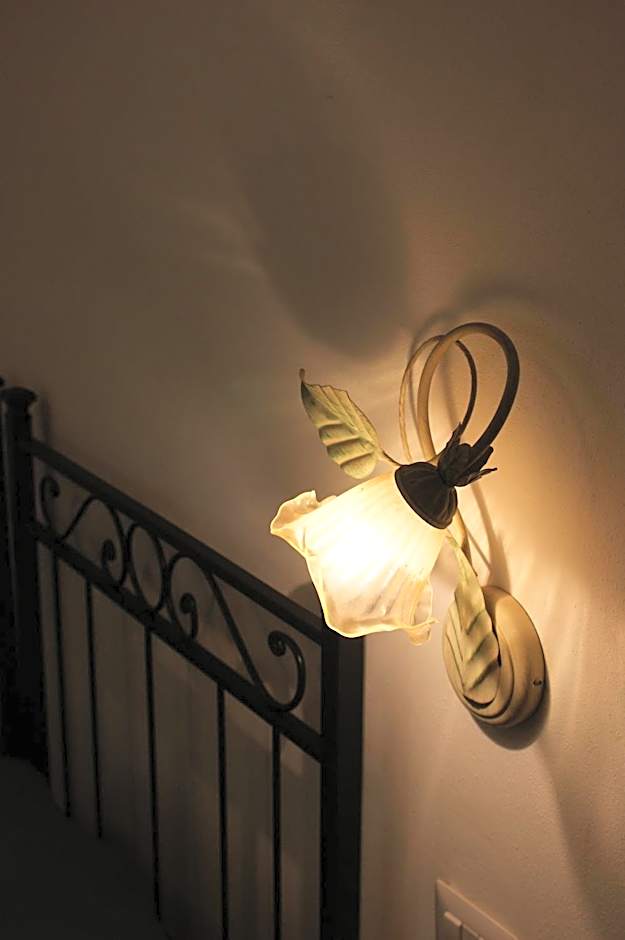 B&B I Tetti di Siena