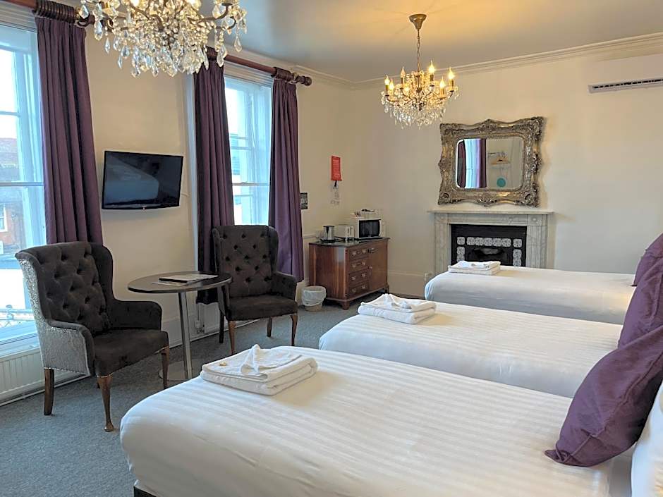 Kings Hotel
