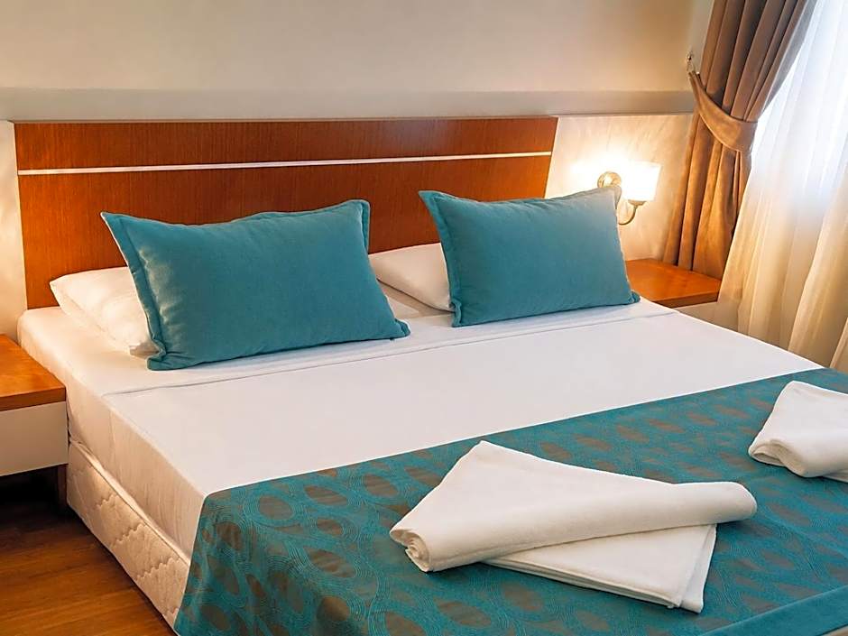 Esperanza Hotel