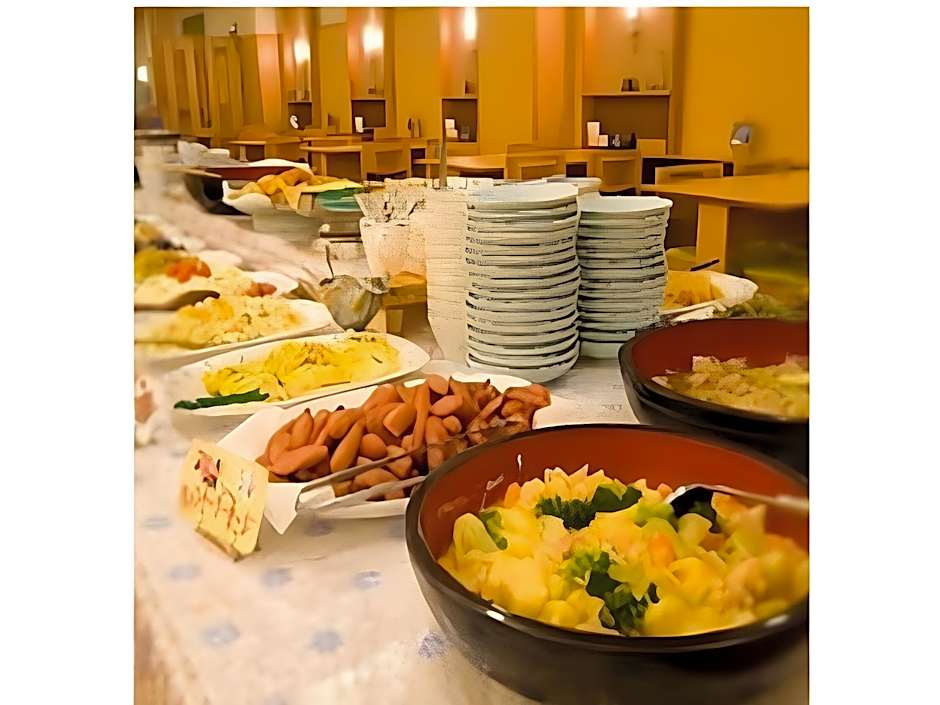 Wakkanai Grand Hotel