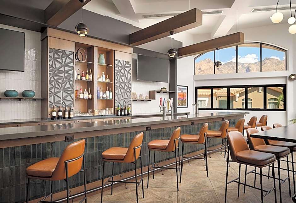 Embassy Suites by Hilton Tucson Paloma Village