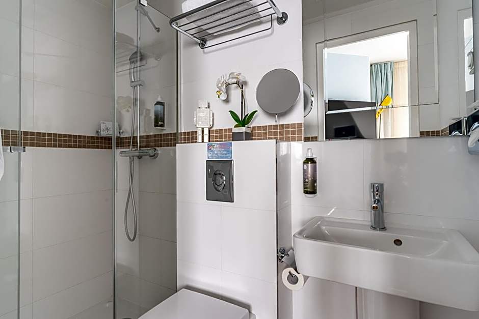 Hotel Augustin - Astotel