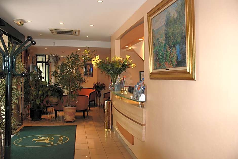 Hotel Transcontinental