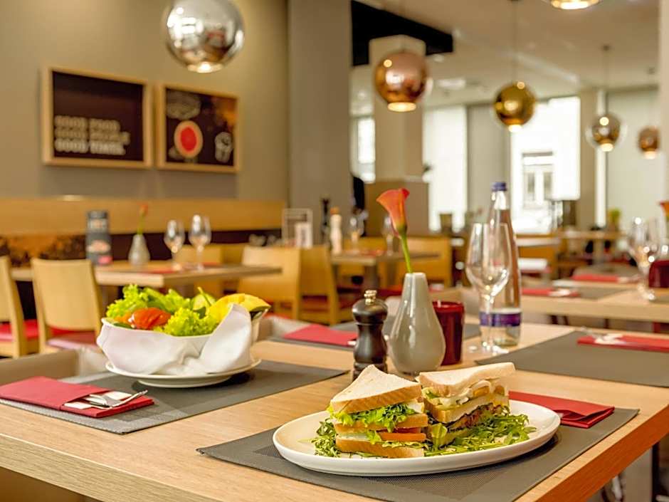 ibis München City Süd