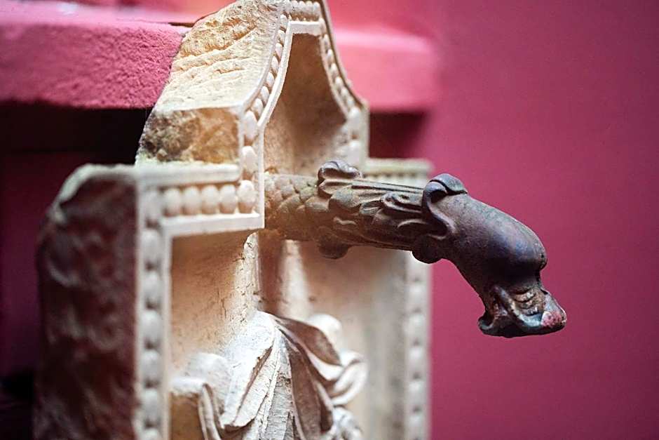 Hotel Odeon Saint Germain