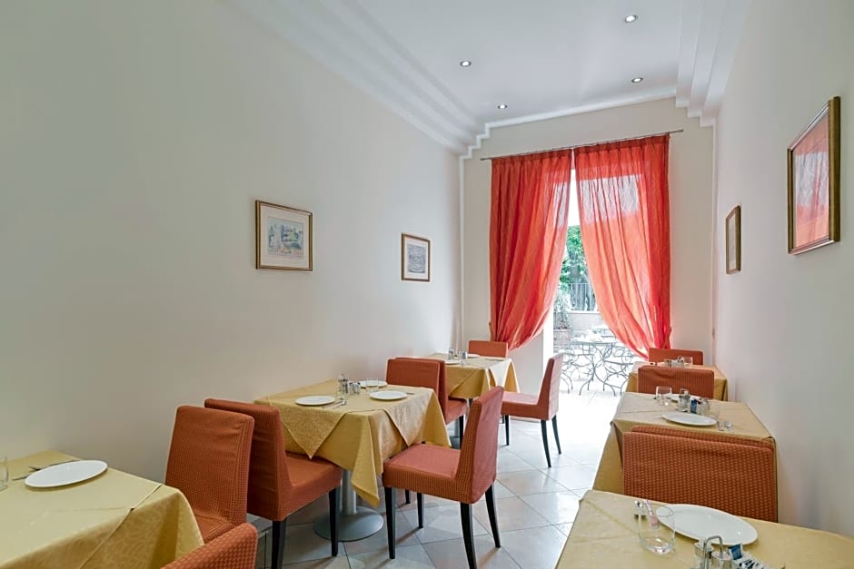Hotel Garibaldi