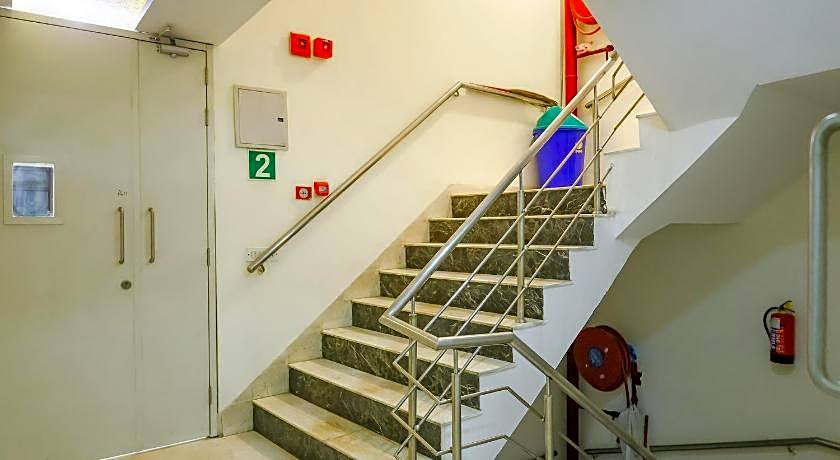 Hotel Smart Plaza