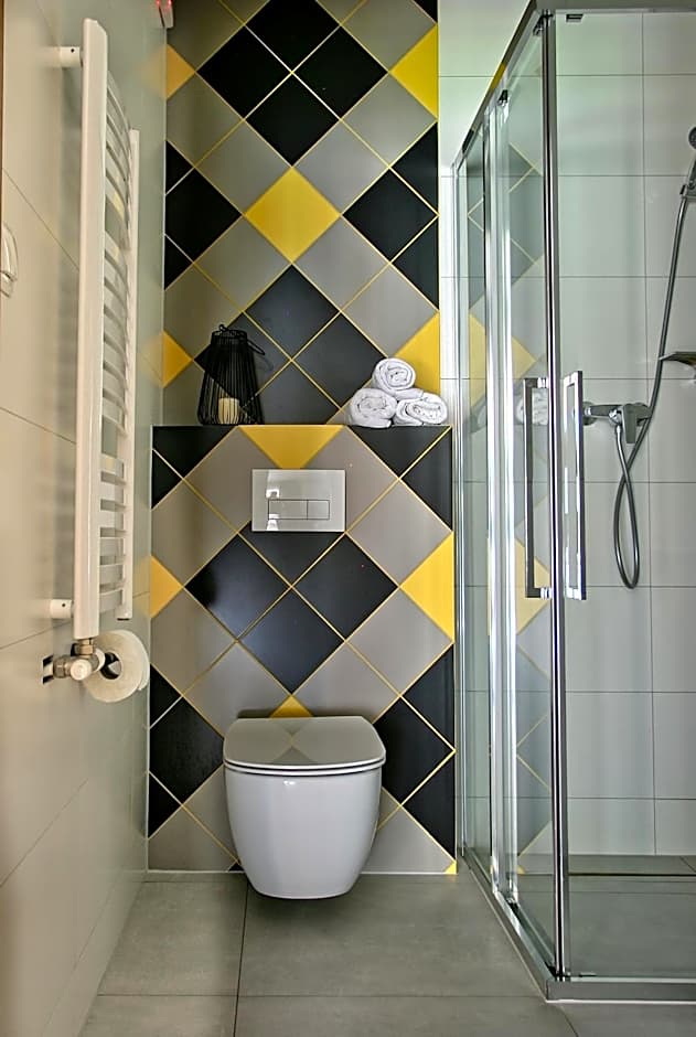 Apartamenty Magia Gór