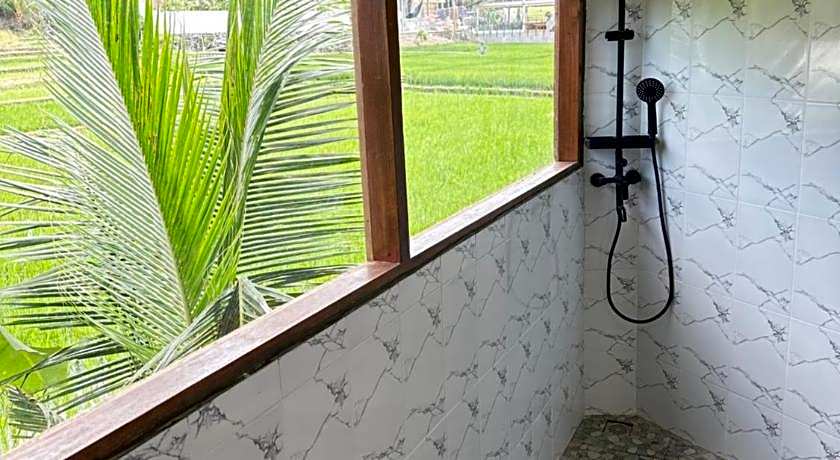 The Commotion Canggu