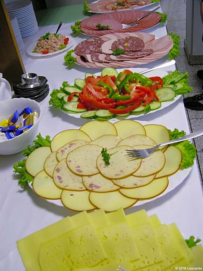 Hotel Rossija