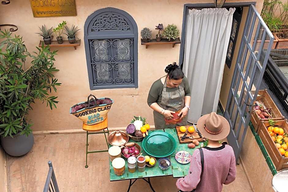 Riad Anata