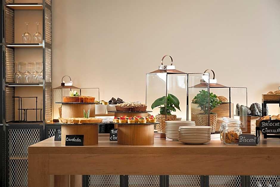 Mitico Hotel & Natural Spa