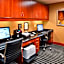Hampton Inn By Hilton & Suites Tacoma-South