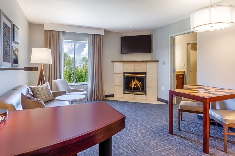 Residence Inn Duluth