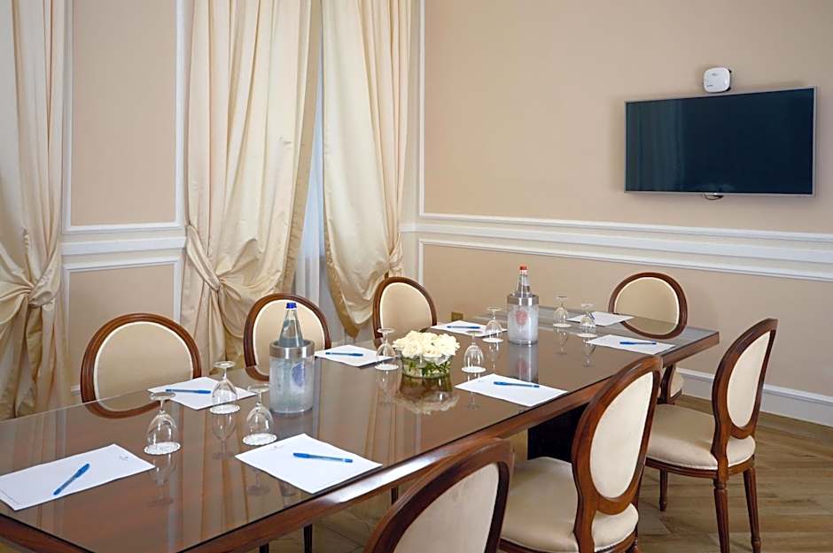 Grand Hotel Vittoria