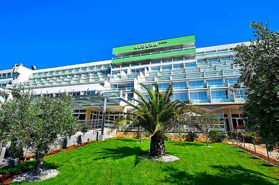 MASLINICA Hedera Hotel