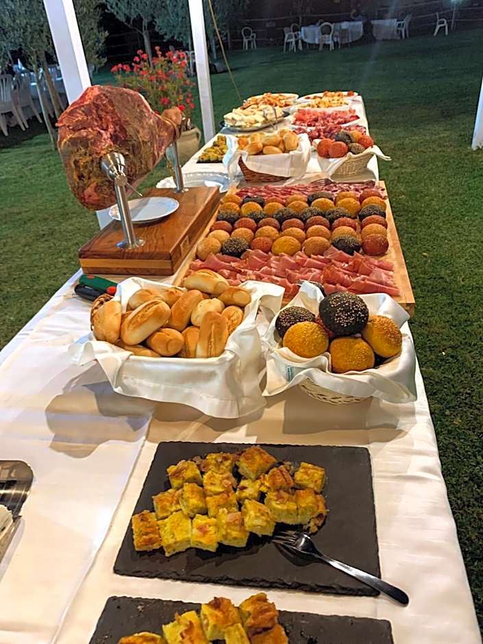 Case Vacanza Fiocchi