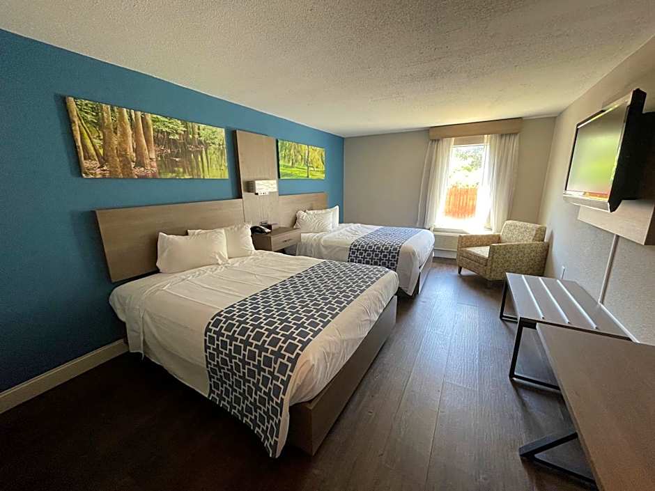 Wingate By Wyndham Columbia Fort Jackson