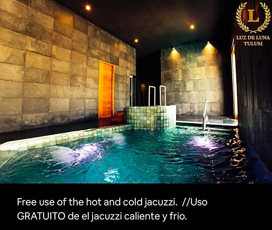 Luz de Luna Tulum Suite III
