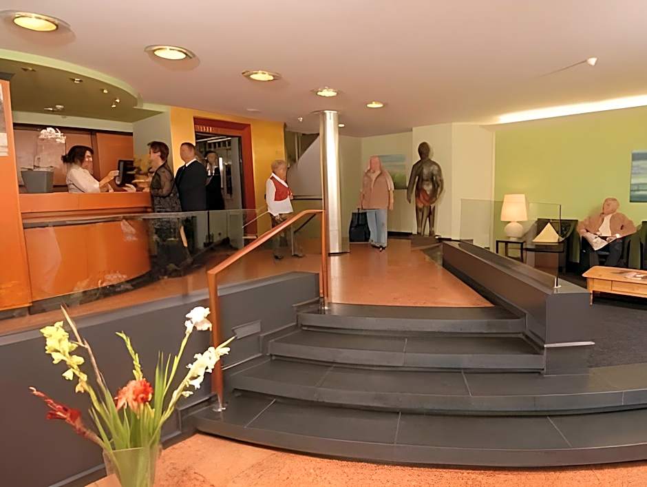 Hotel zum Ritter