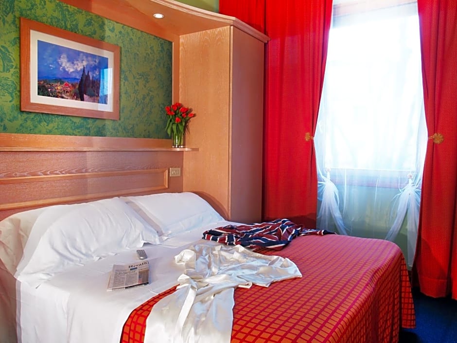 Hotel Meridiana