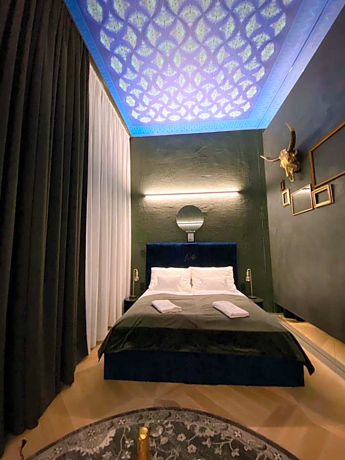 Noble Boutique Hotel - Adults Only
